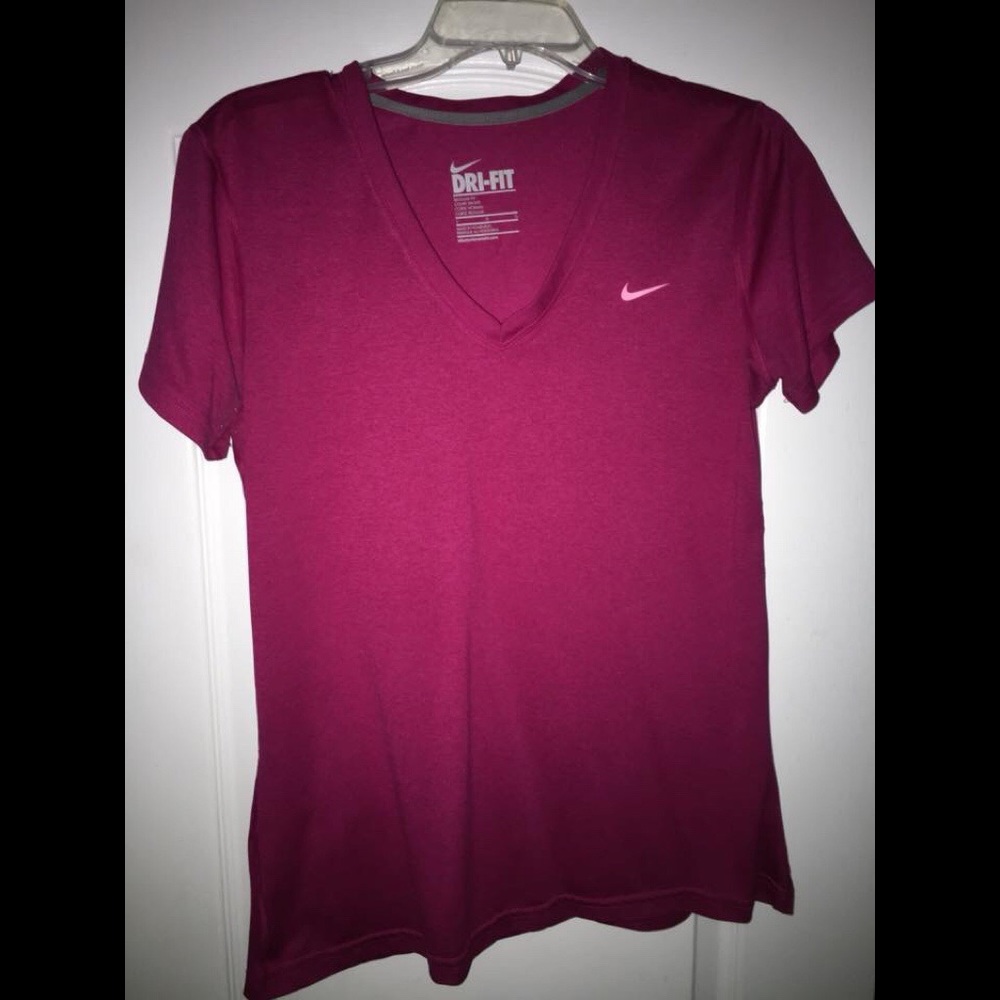 Nike Dry Fit Ladies Large